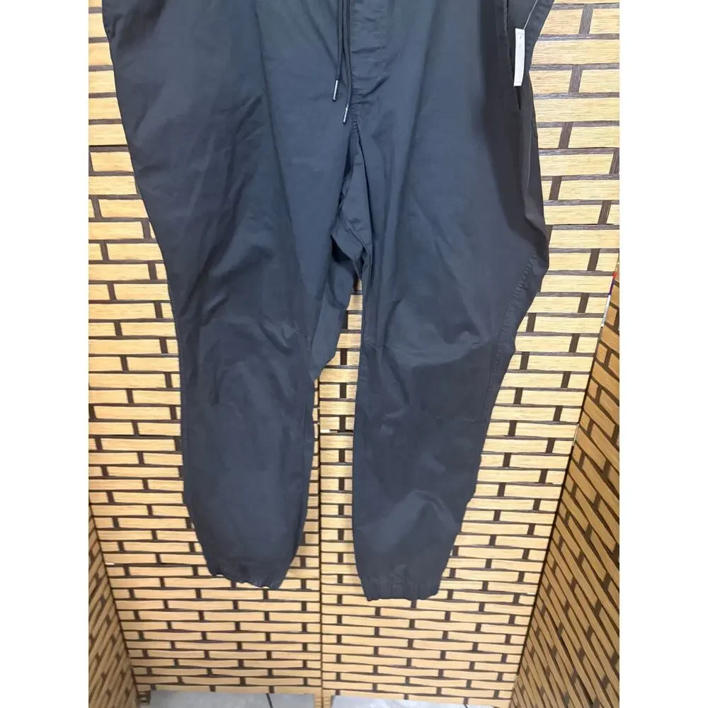 No Boundaries Black Joggers Mens Size 3X